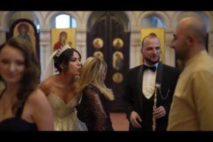 თამო და გელას ქორწილი 14.10.2025