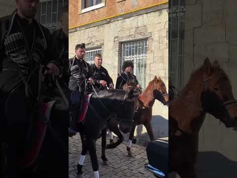 ქორწილი ქუთაისში ❤️ ასე უნდა ქალის მოყვანა