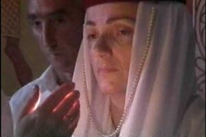 ხუტუნას და მადონას ქორწილი  xutunas da madonas qorwili