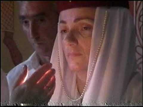 ხუტუნას და მადონას ქორწილი  xutunas da madonas qorwili