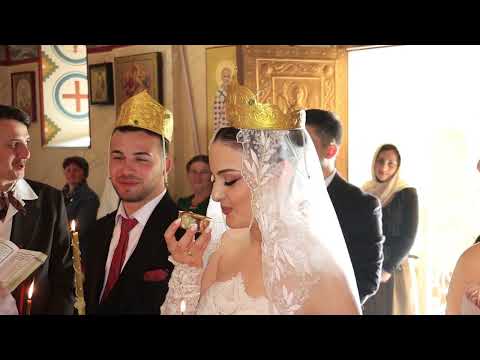 ოლეგი & სოფო ქორწილი