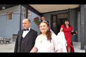 თინიკოს ქორწილი