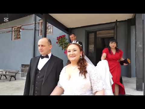 თინიკოს ქორწილი