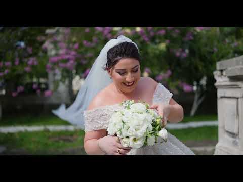 გიგას და სოფოს ქორწილი