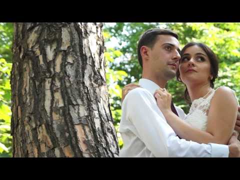 მერის და ნიკას ქორწილი