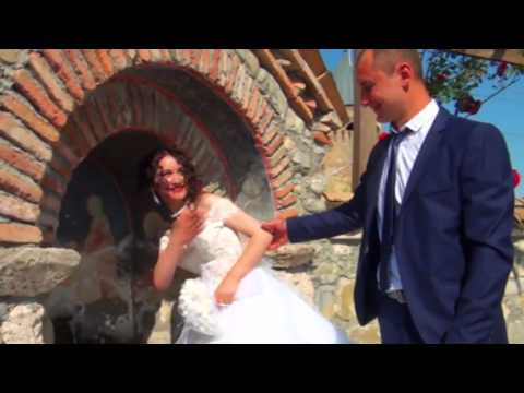 გიორგის და მარიამის ქორწილი-Giorgi and mariami’s wedding