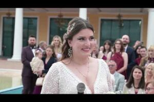 Sergi and Martina’s wedding  სერგის და მარტინას ქორწილი