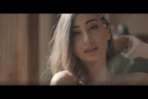 დათას და ვიკას ქორწილი