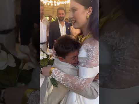 დის გათხოვება არ უნდა 🥺 #shortsfeed #foryou #shorts #wedding #ქორწილი #viral #global