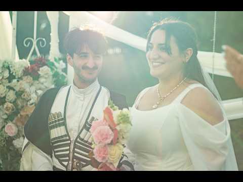 იოს და თამარის ქორწილი