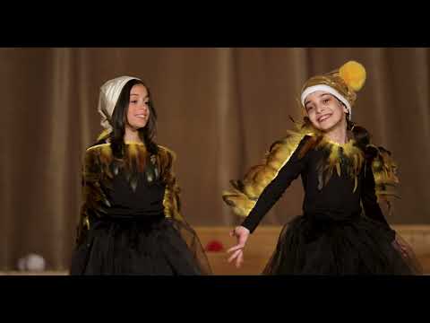 ჩხიკვთა ქორწილი