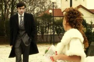 სოსო და სალომეს ქორწილი ( soso & salome )