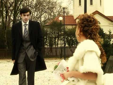 სოსო და სალომეს ქორწილი ( soso & salome )