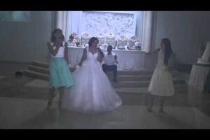 Giga & Ani WEDDING . გიგას & ანის ქორწილი