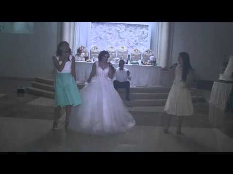 Giga & Ani WEDDING . გიგას & ანის ქორწილი