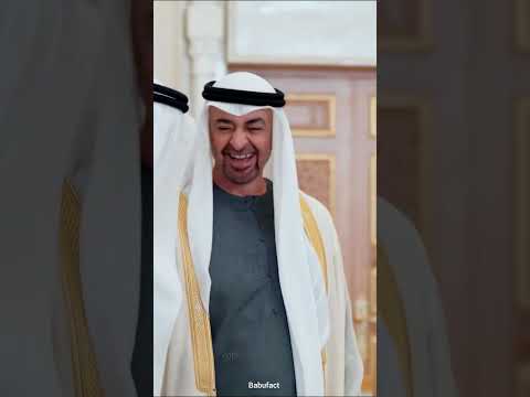 When Friends Dance for Gold at a Dubai Sheikh Wedding 😱