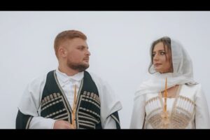 ნიკა & ქრისტი  ქორწილი