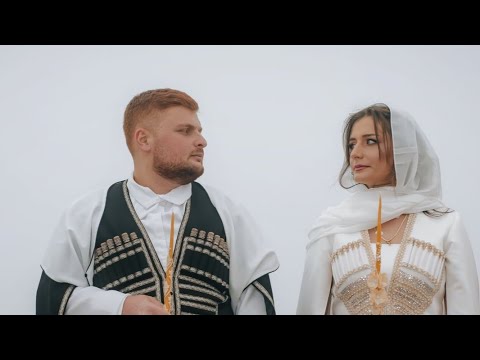 ნიკა & ქრისტი  ქორწილი