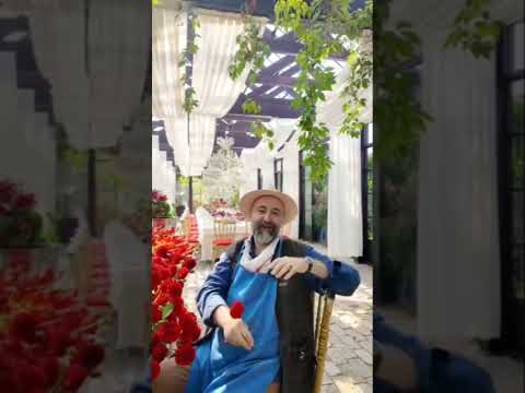 გარდენია შევარდნაძე / სამი ქორწილი გარდენიაში🌺