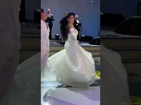 #ensembleoda #live #wedding #ქორწილი #show #georgia #weddingday #music #bride #dance