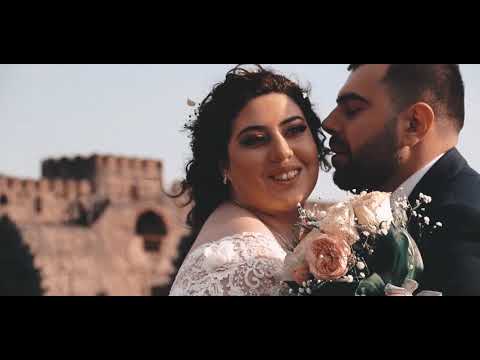 მარი და გაგას ქორწილი ./ Mari da gagas qorwili 02-23-2019